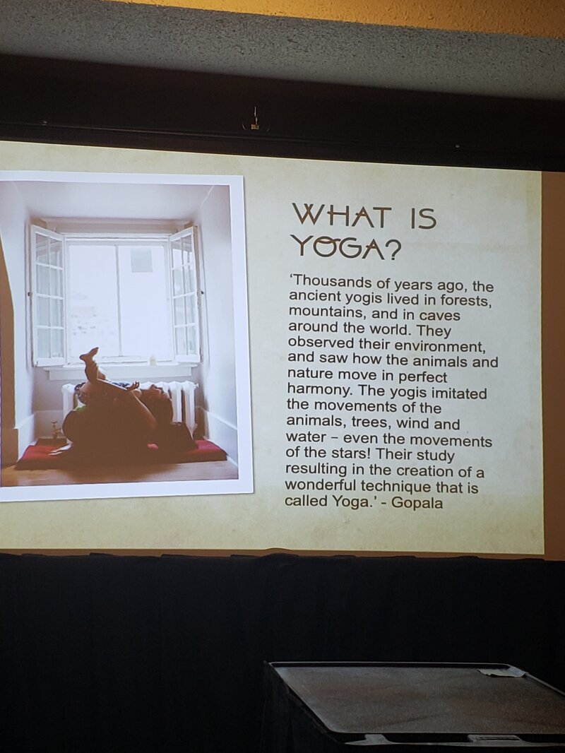 Caring That Counts Conference 2019 - Photo 6