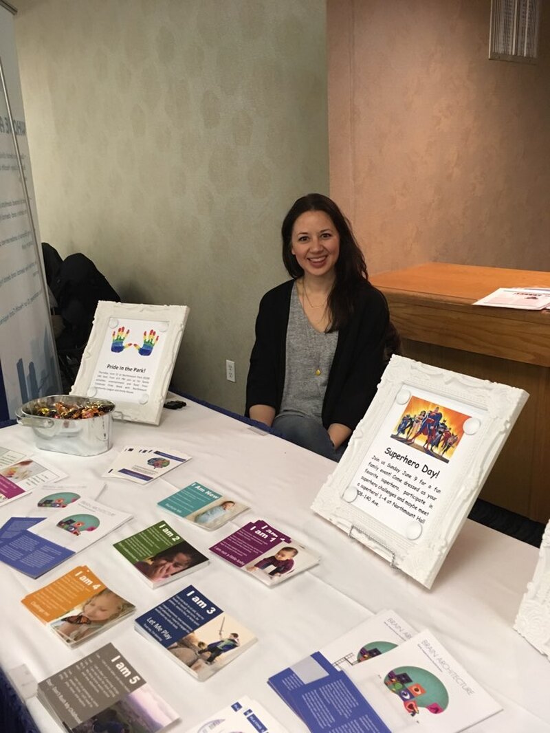 Caring That Counts Conference 2019 - Photo 7