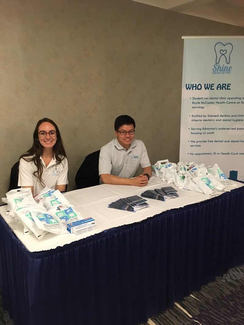 Caring That Counts Conference 2019 - Photo 8