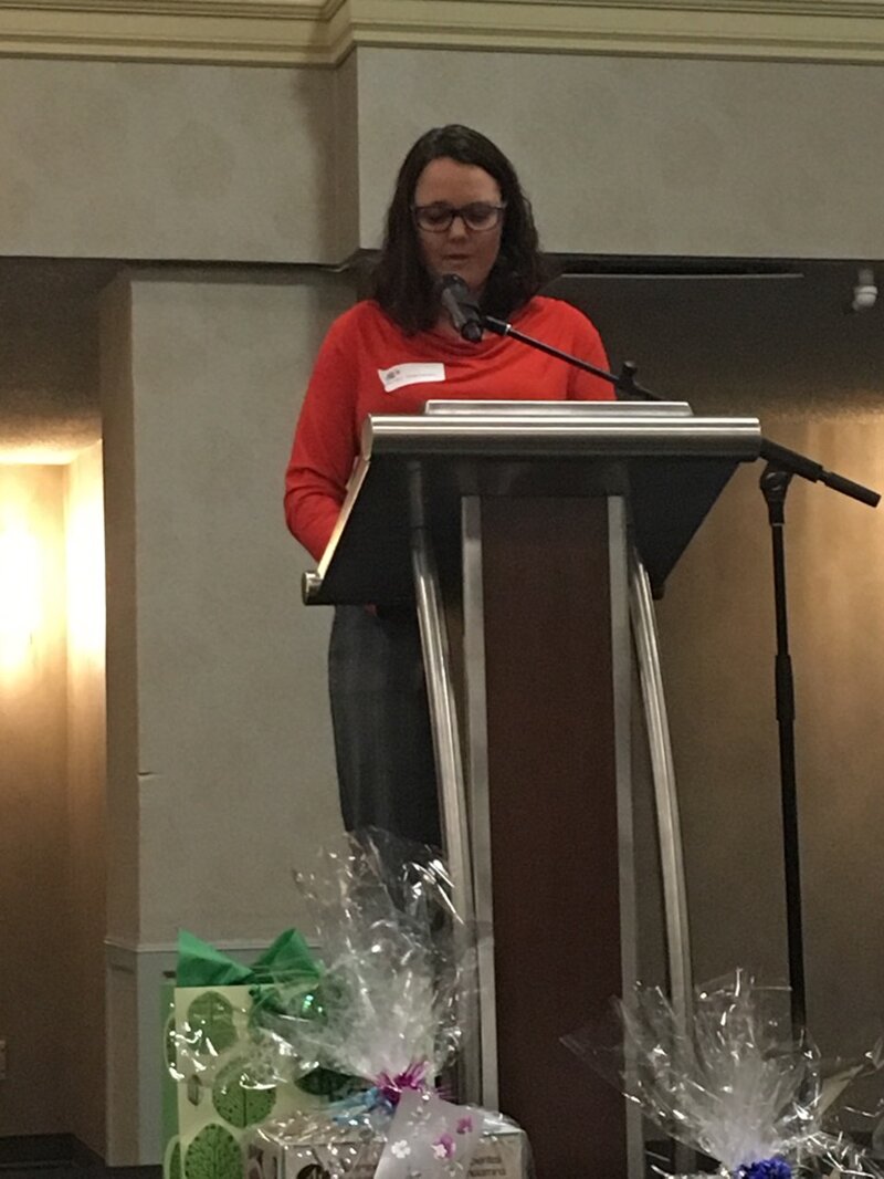 Caring That Counts Conference 2019 - Photo 9