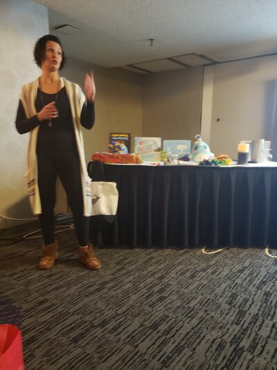 Caring That Counts Conference 2019 - Photo 5