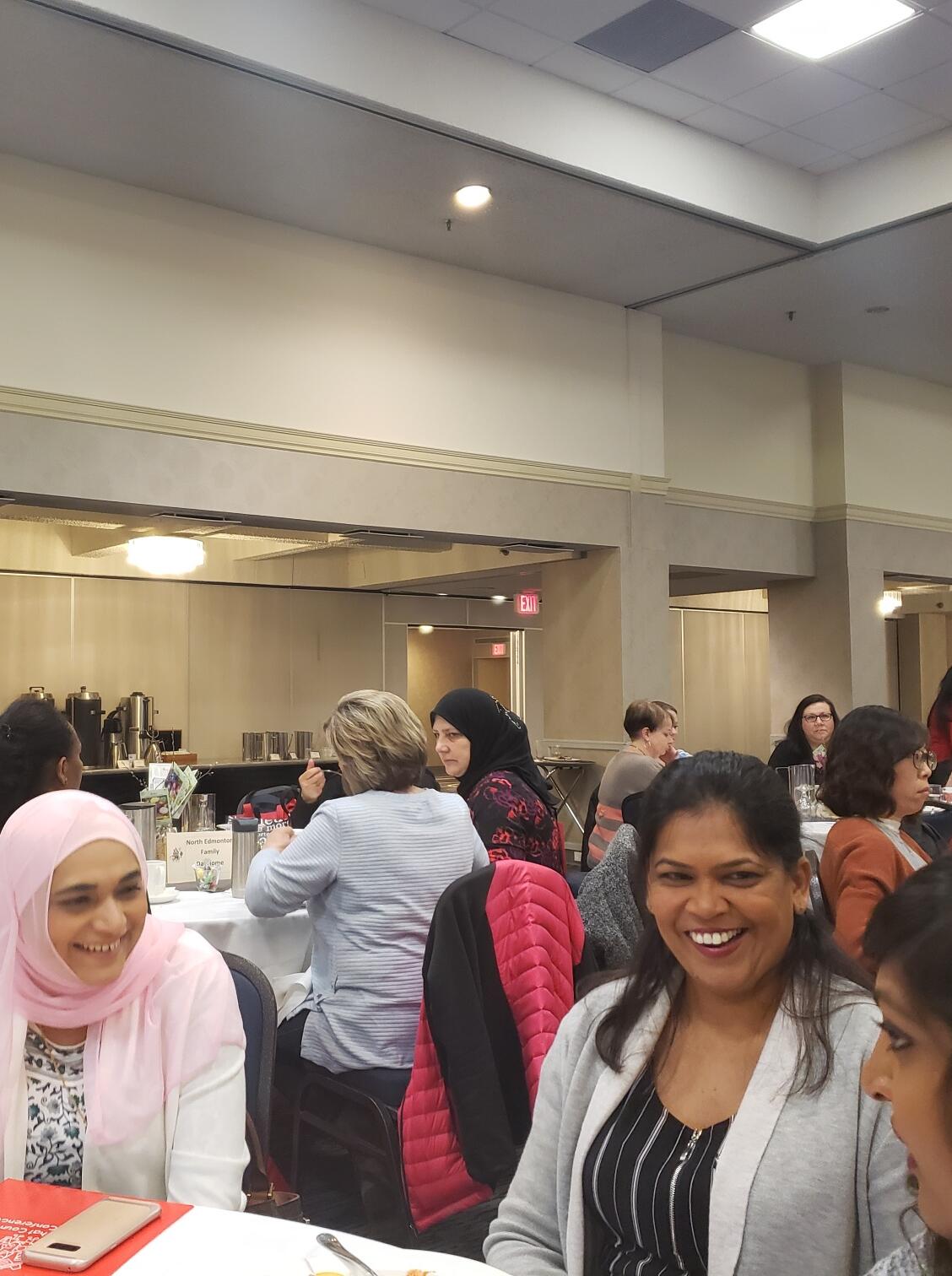 Caring That Counts Conference 2019