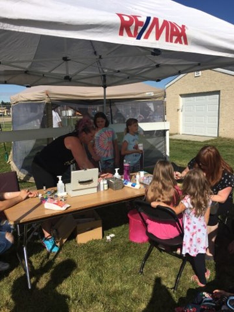 Community League Day at Frasier Park - Photo 2