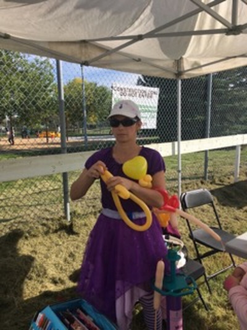 Community League Day at Frasier Park - Photo 4