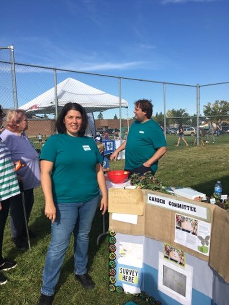 Community League Day at Frasier Park - Photo 5