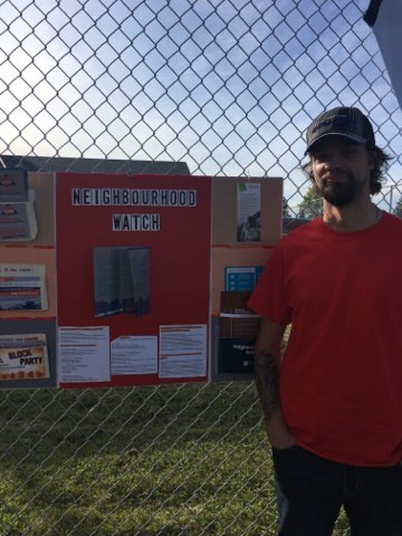 Community League Day at Frasier Park - Photo 6