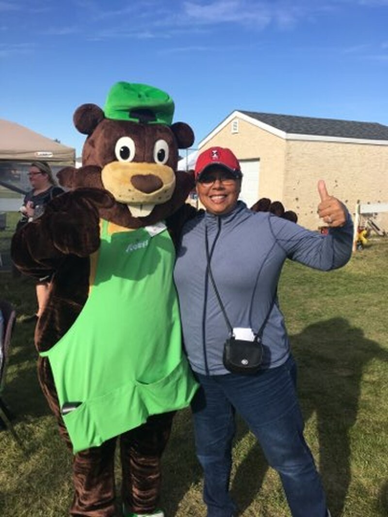 Community League Day at Frasier Park - Photo 7