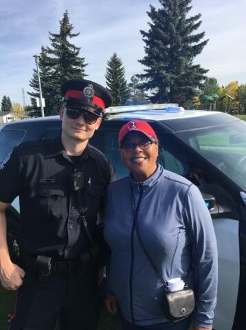 Community League Day at Frasier Park