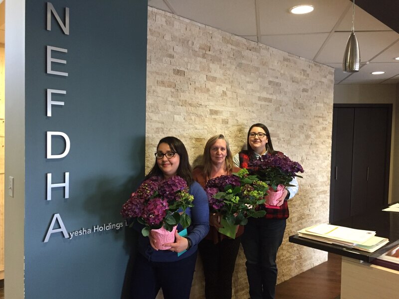 Administrative Professionals Day - Photo 1