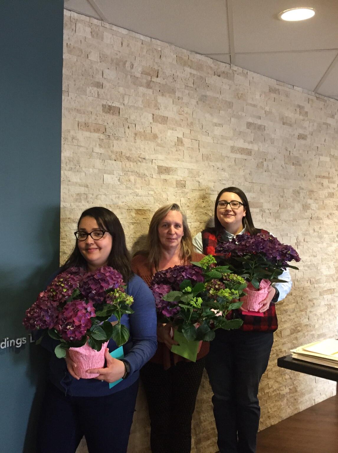 Administrative Professionals Day