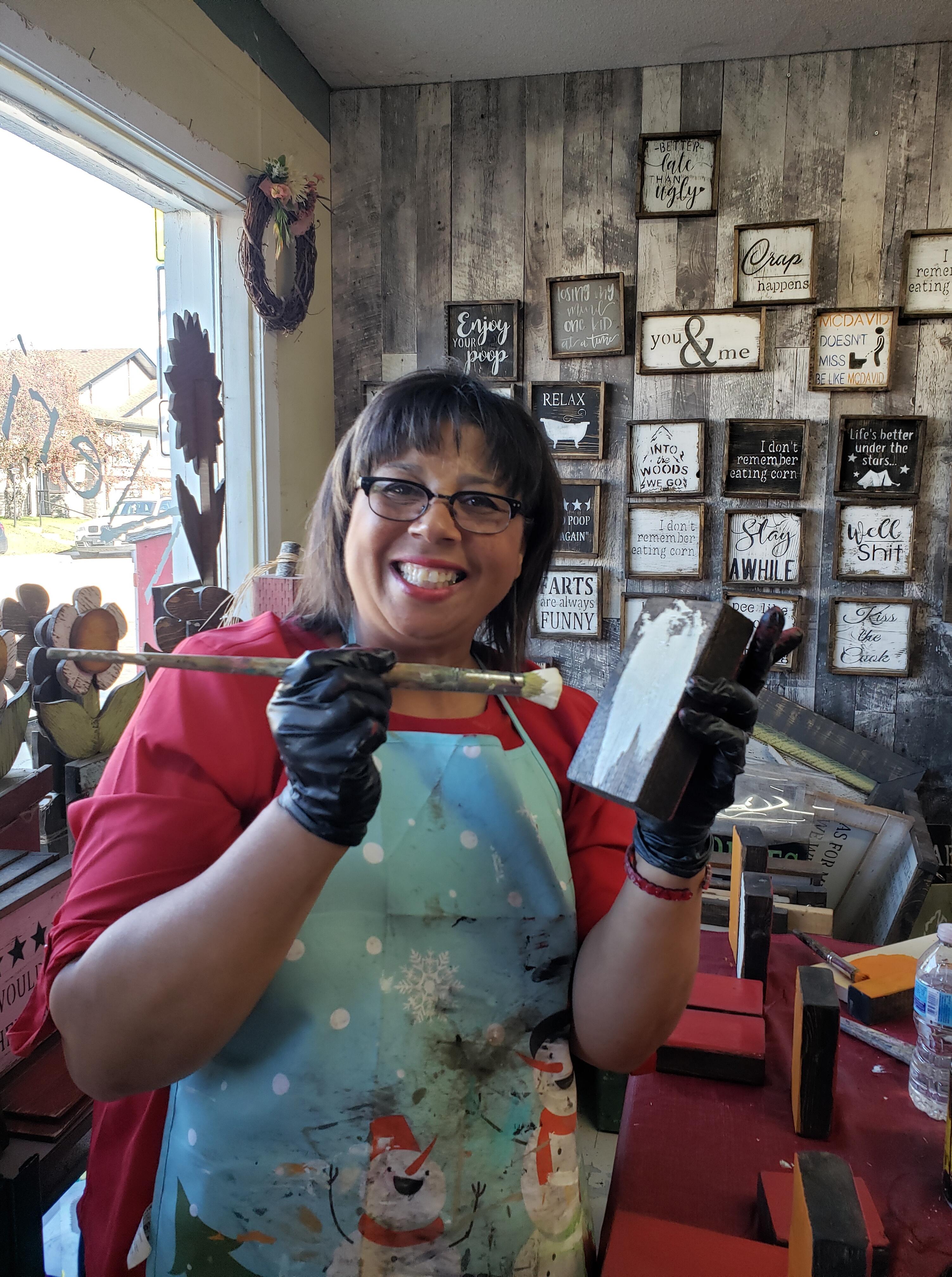 Barn Owl Staff Retreat