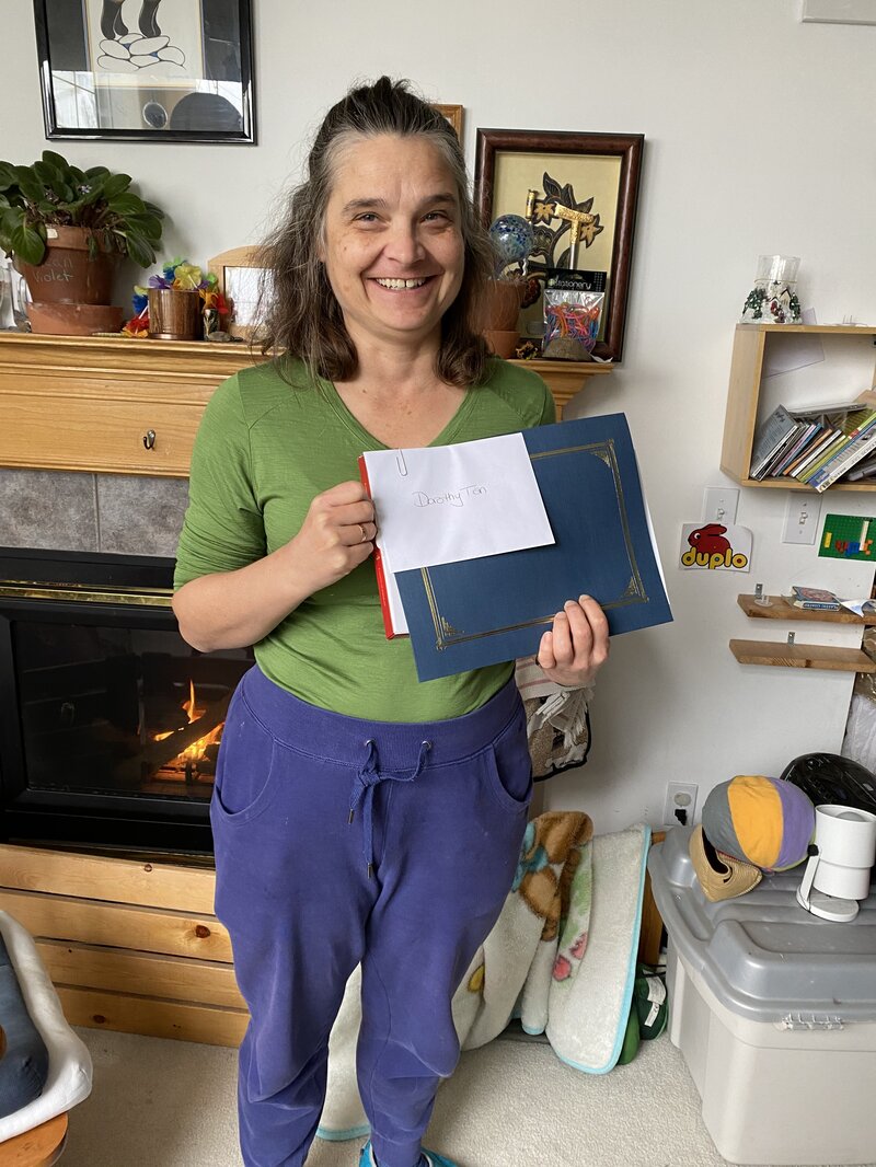 Educator Appreciation 2020 - Photo 1