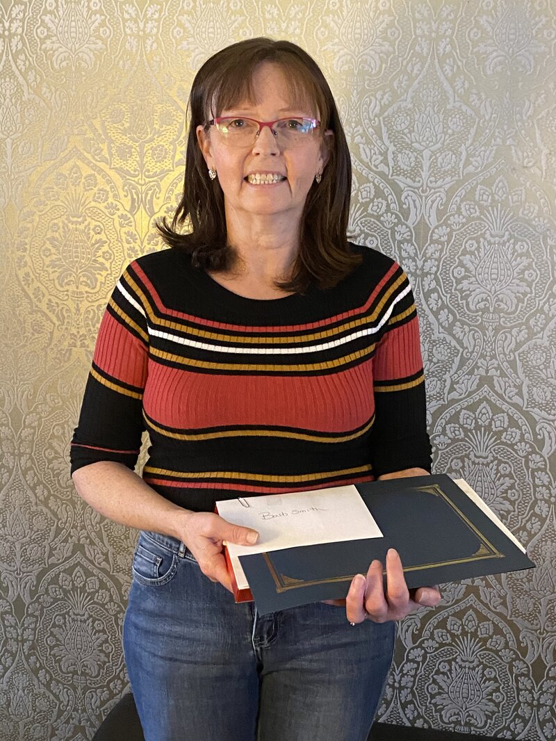 Educator Appreciation 2020 - Photo 2