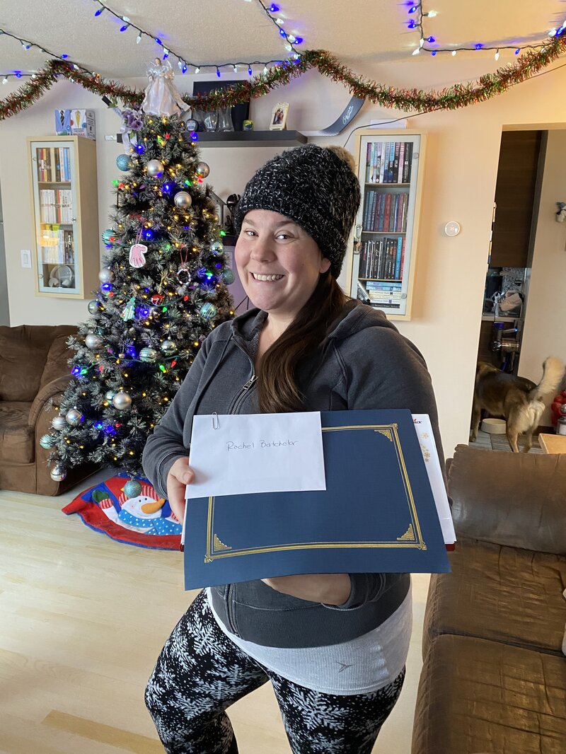 Educator Appreciation 2020 - Photo 4