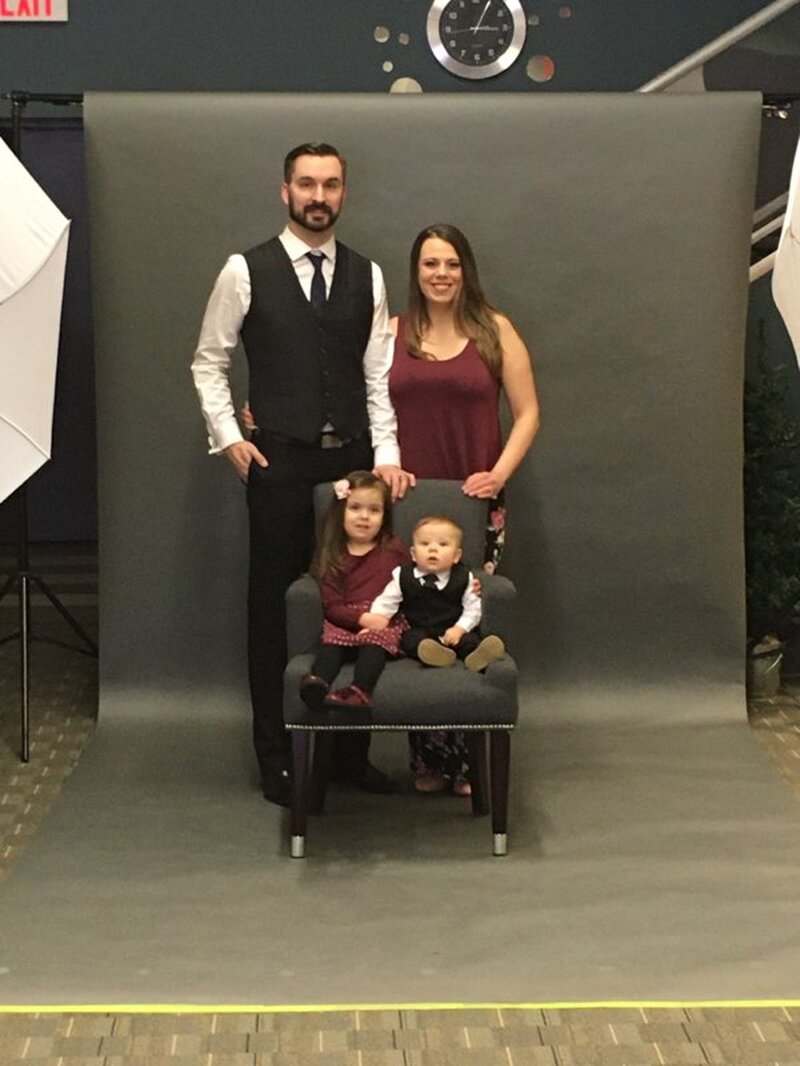 Parent/Educator Appreciation - Photo 1