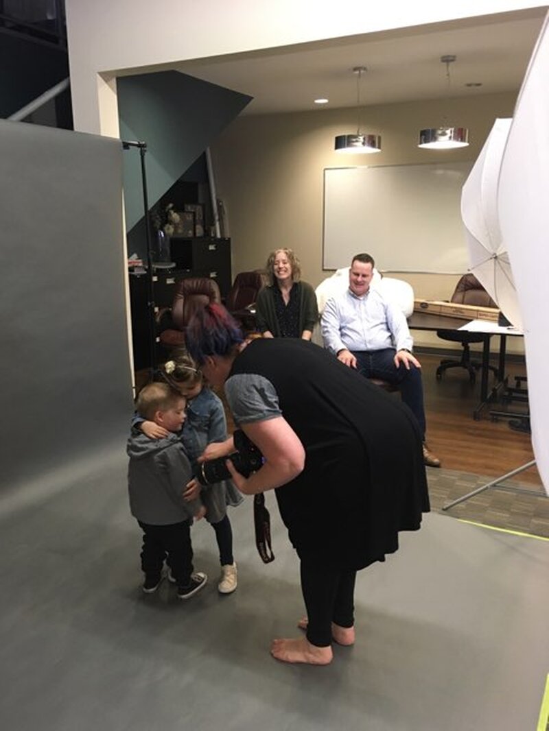 Parent/Educator Appreciation - Photo 4