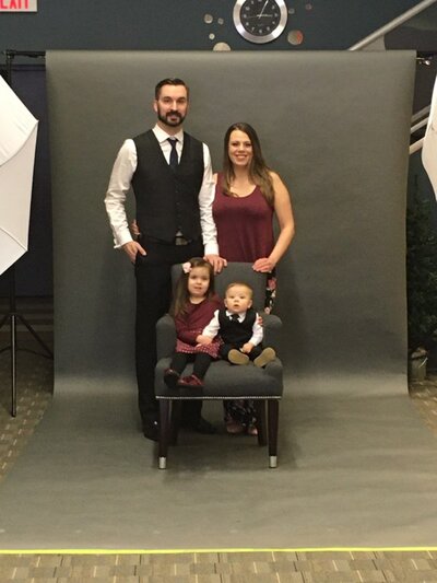 Parent/Educator Appreciation - Photo 1