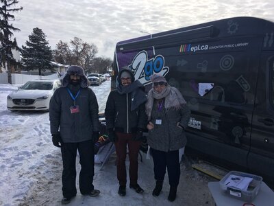 Outdoor Fun Event - Photo 1