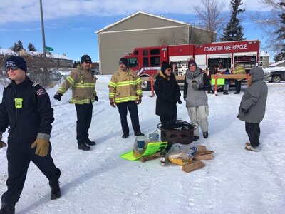 Outdoor Fun Event - Photo 2