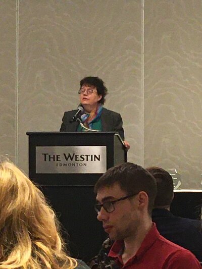 Fundraising Breakfast - Photo 4