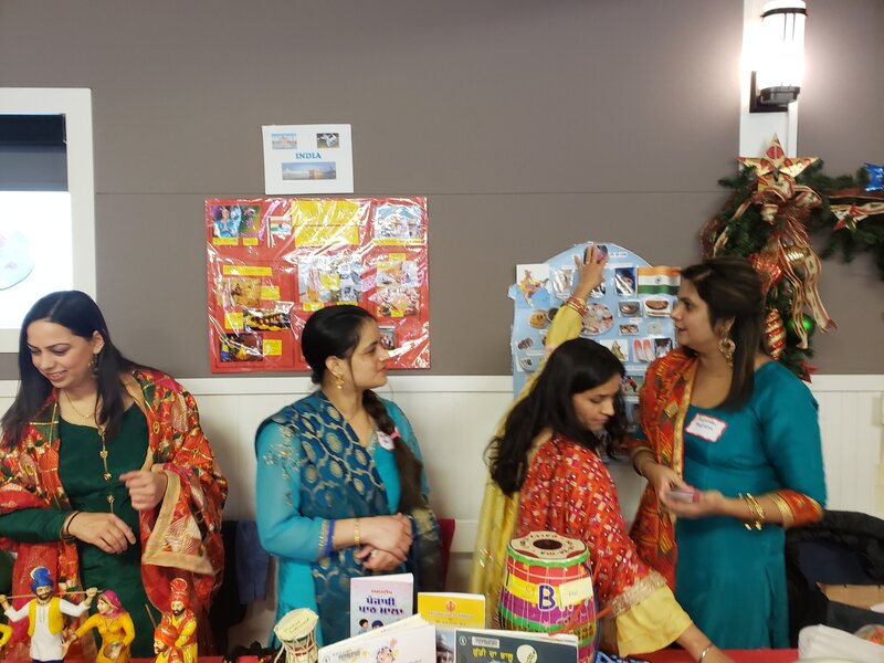 A Taste of NEFDHA - Photo 1