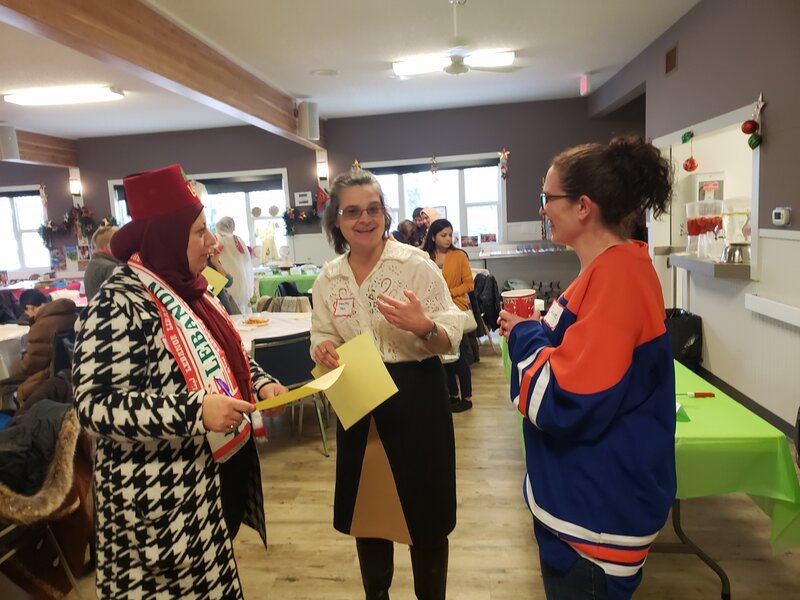 A Taste of NEFDHA - Photo 2