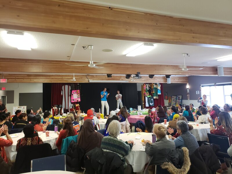 A Taste of NEFDHA - Photo 4