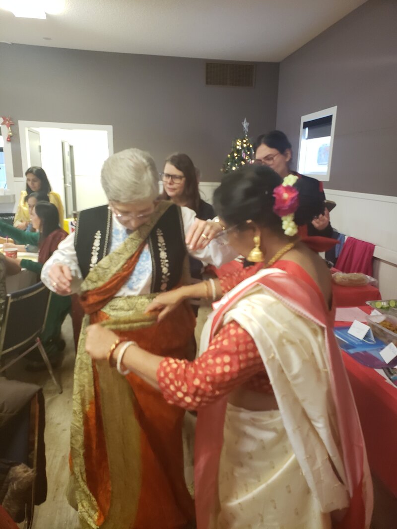 A Taste of NEFDHA - Photo 6