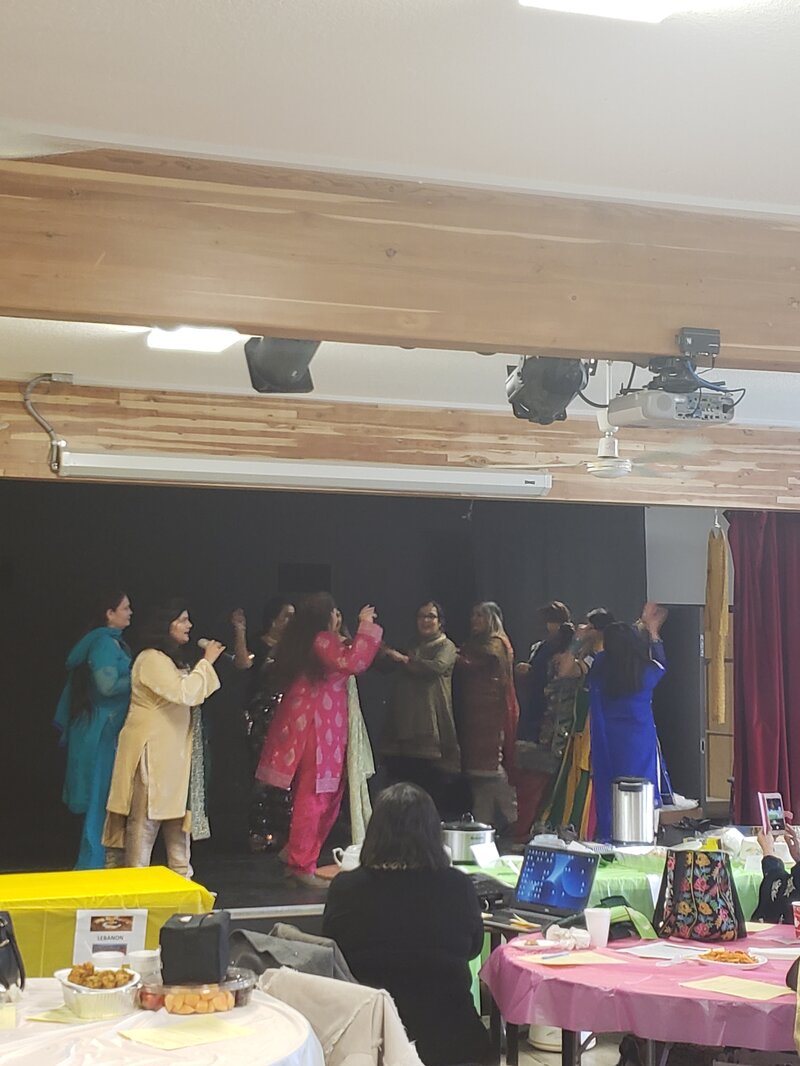 A Taste of NEFDHA - Photo 7