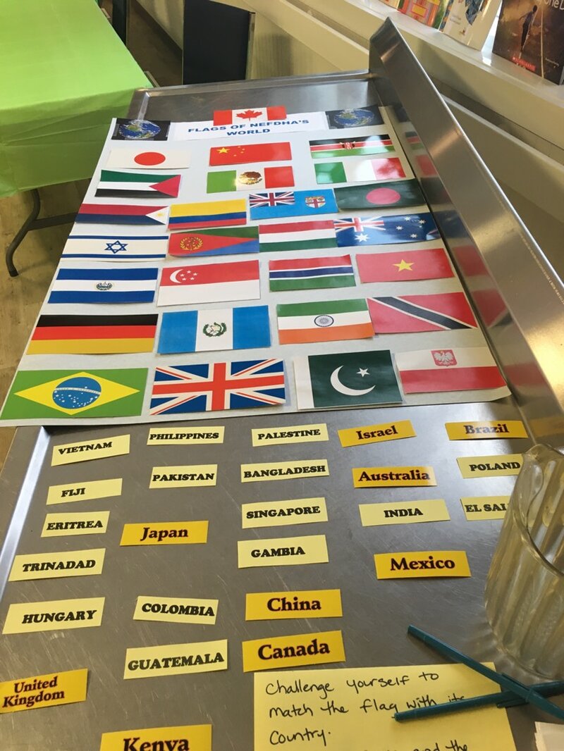 A Taste of NEFDHA - Photo 9