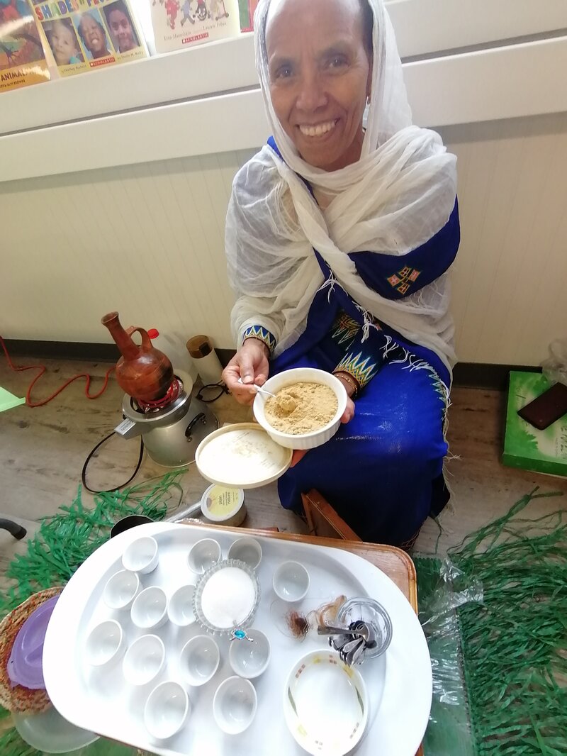 A Taste of NEFDHA - Photo 12