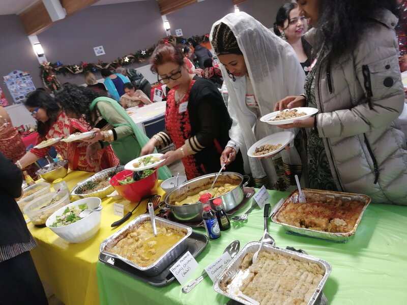 A Taste of NEFDHA - Photo 13