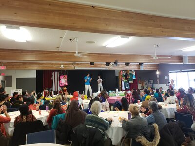 A Taste of NEFDHA - Photo 4