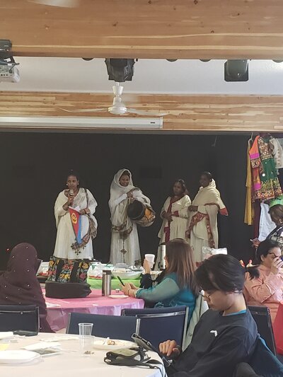 A Taste of NEFDHA - Photo 5