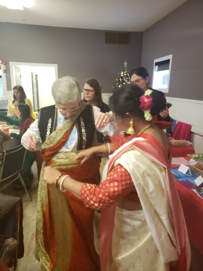 A Taste of NEFDHA - Photo 6