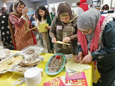 A Taste of NEFDHA - Photo 10