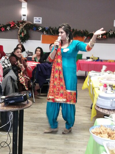 A Taste of NEFDHA - Photo 11