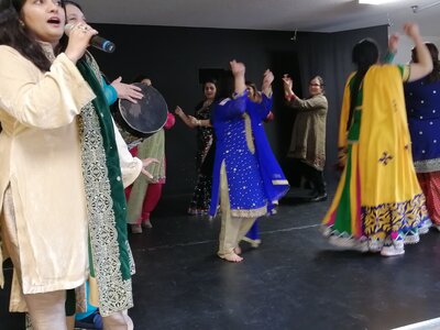 A Taste of NEFDHA - Photo 14