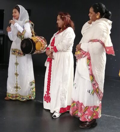 A Taste of NEFDHA - Photo 16