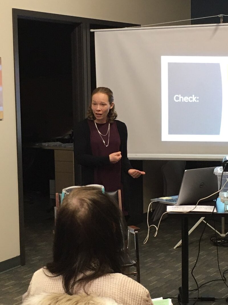 Fuss Free Finances - Photo 2