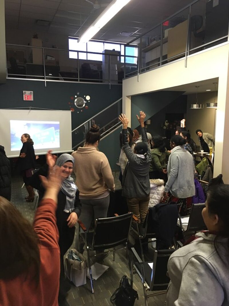 Fuss Free Finances - Photo 4