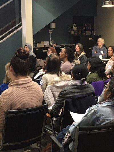 Fuss Free Finances - Photo 1