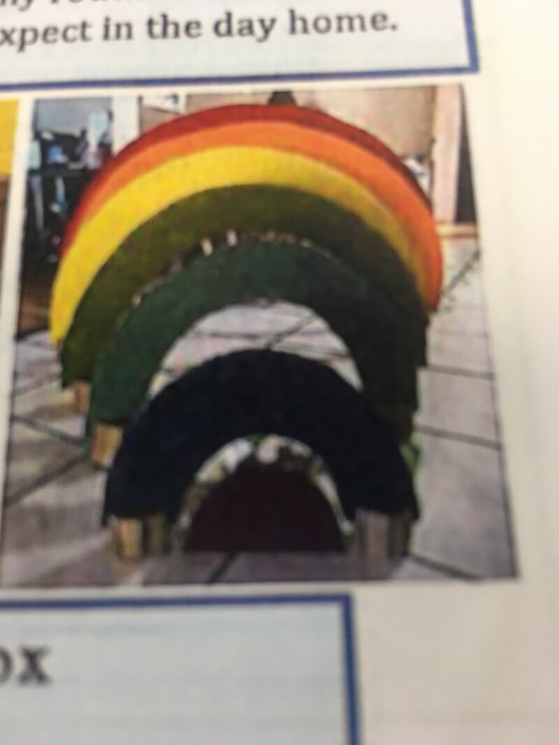 The Global Cardboard Challenge - Photo 3