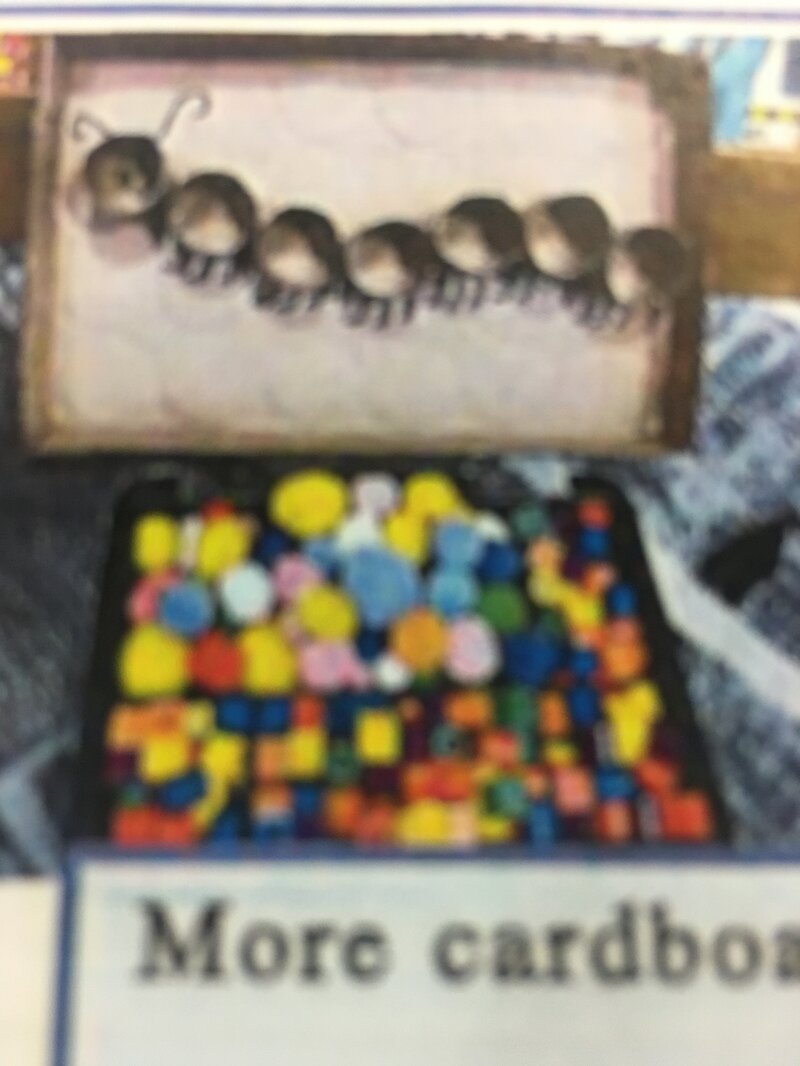 The Global Cardboard Challenge - Photo 4