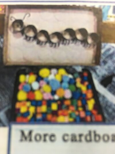 The Global Cardboard Challenge - Photo 4