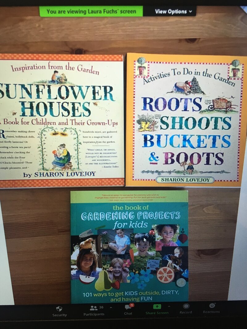 May Educator Training - Photo 3