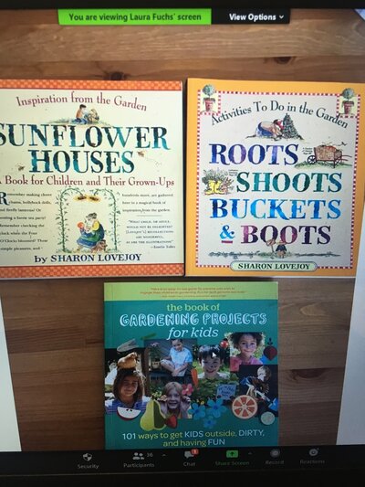 May Educator Training - Photo 3