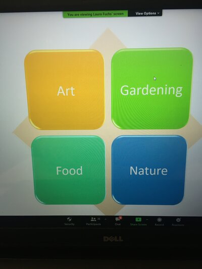 May Educator Training - Photo 4