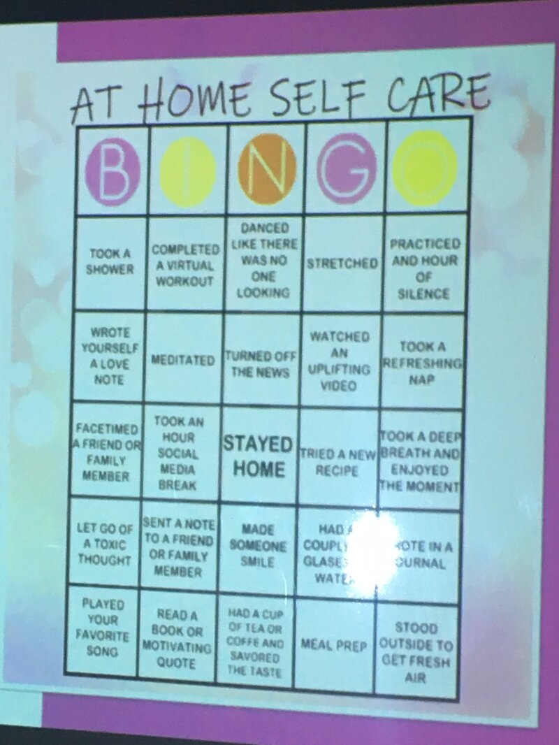 In-House Training Day - Photo 2