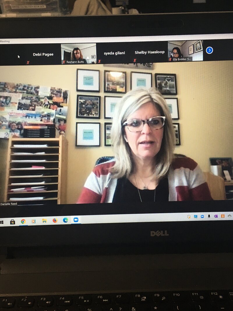 In-House Training Day - Photo 3